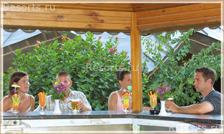 Nerton Hotel 12